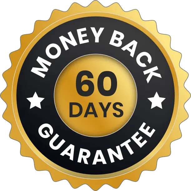 Burn Plus Money Back Gaurantee