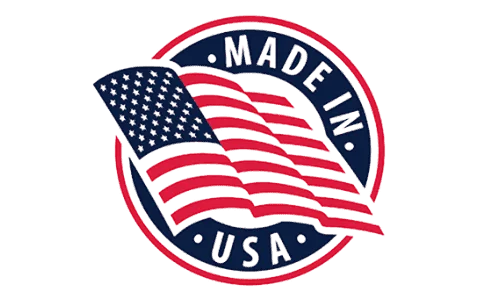 Burn Plus Made in USA