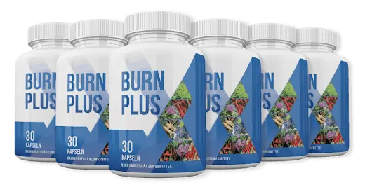 Burn Plus Supplement